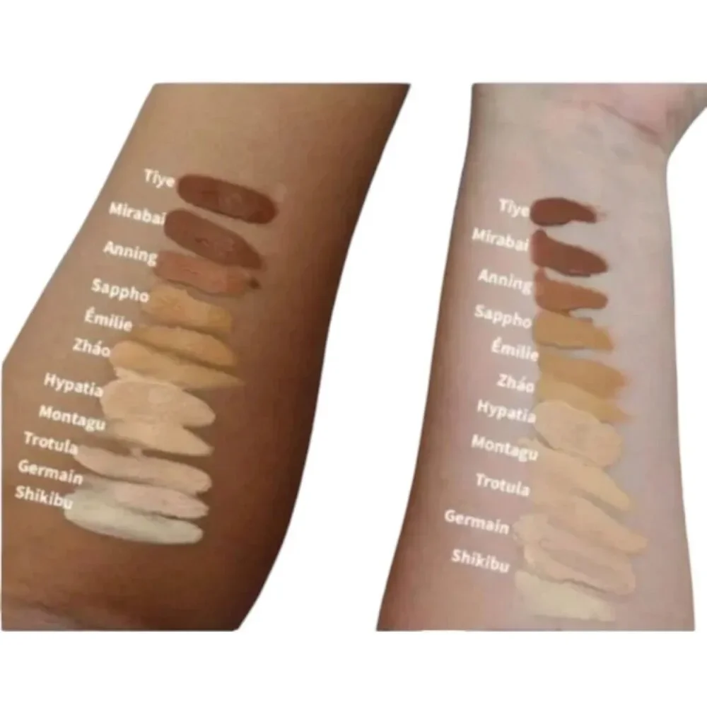 🆕 Onomie Bright Concealing Elixir in Anning